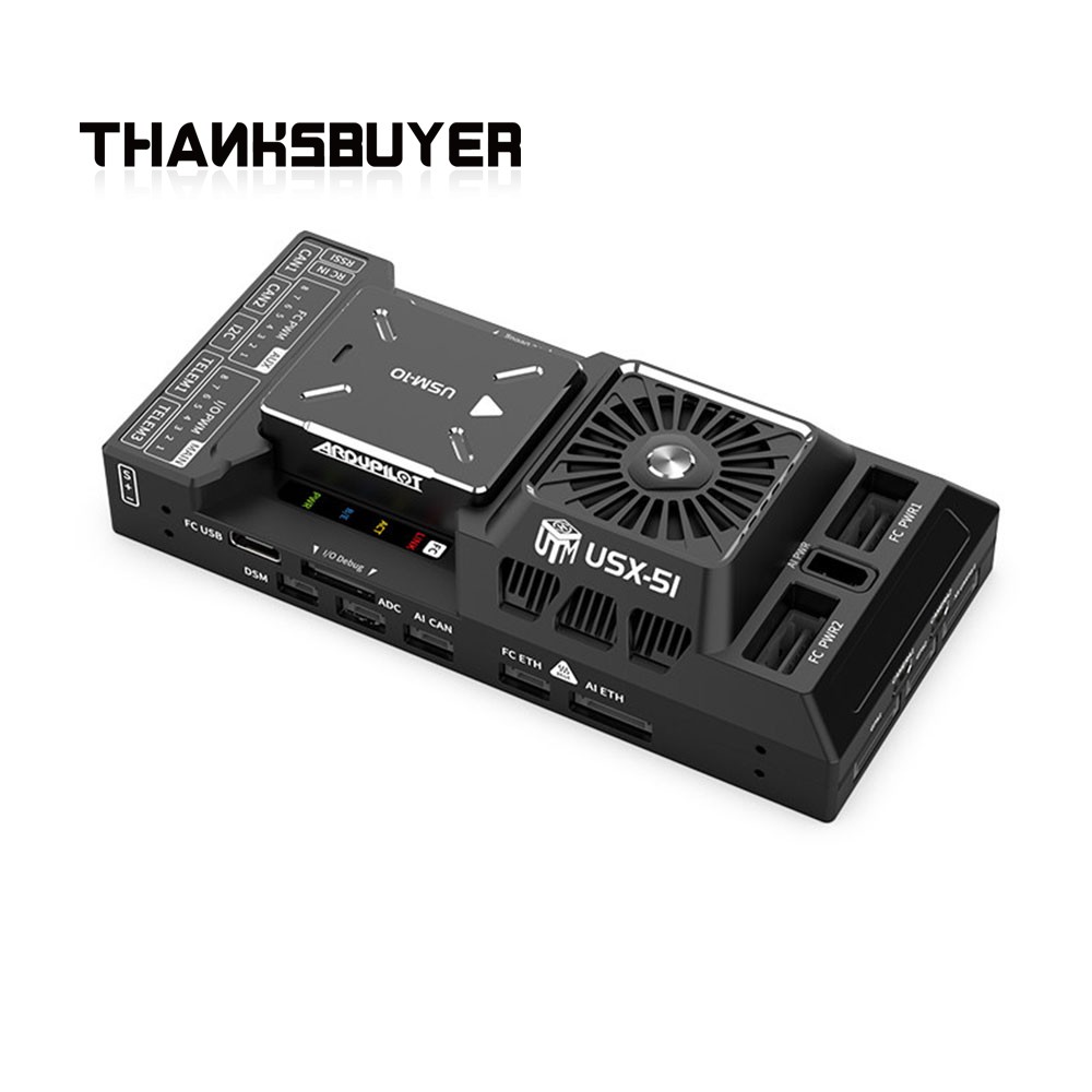 USX51 Flight Control System RD - Fpv Drone Flight Controller 리뷰 및 가격