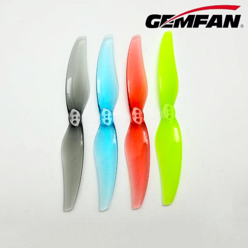 4Pairs Gemfan Hurricane 4024 2 - Fpv Drone Propeller 리뷰 및 가격
