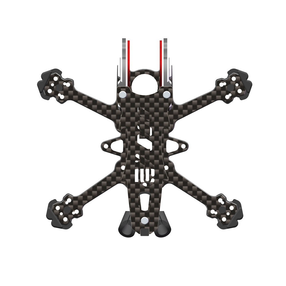 AlfaRC Fox-2 DJI O4 Air Unit 5 - Fpv Drone Propeller 리뷰 및 가격