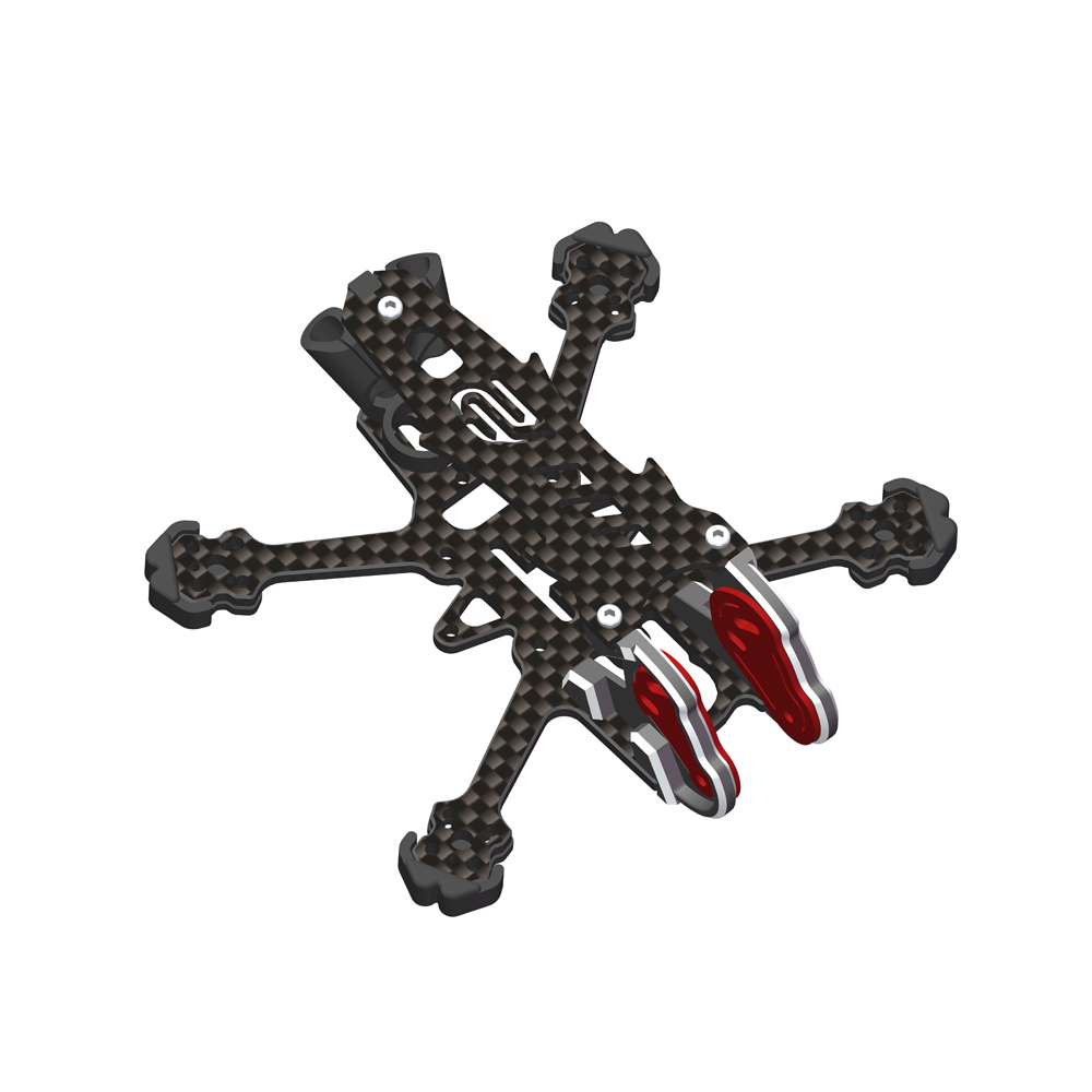 AlfaRC Fox-2 DJI O4 Air Unit 5 - Fpv Drone Propeller 리뷰 및 가격