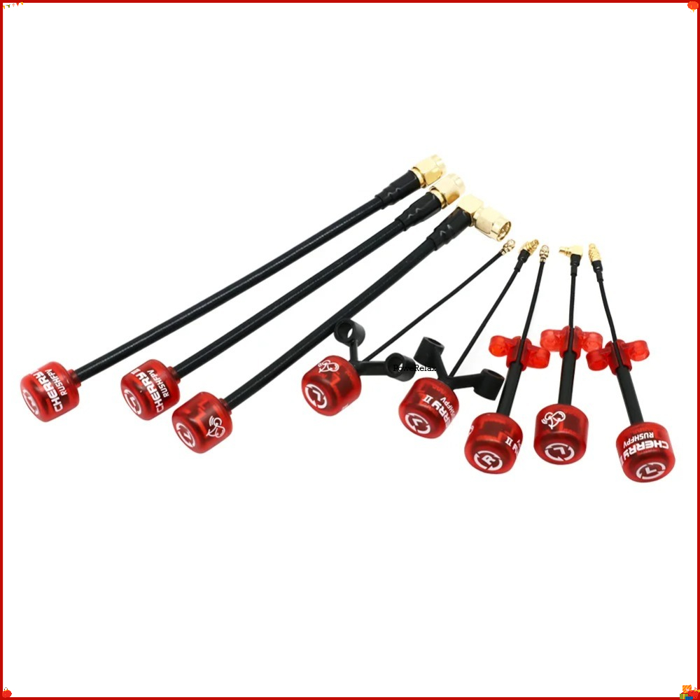 RUSHFPV Cherry FPV Antenna/VTX - Fpv Drone Antenna 리뷰 및 가격