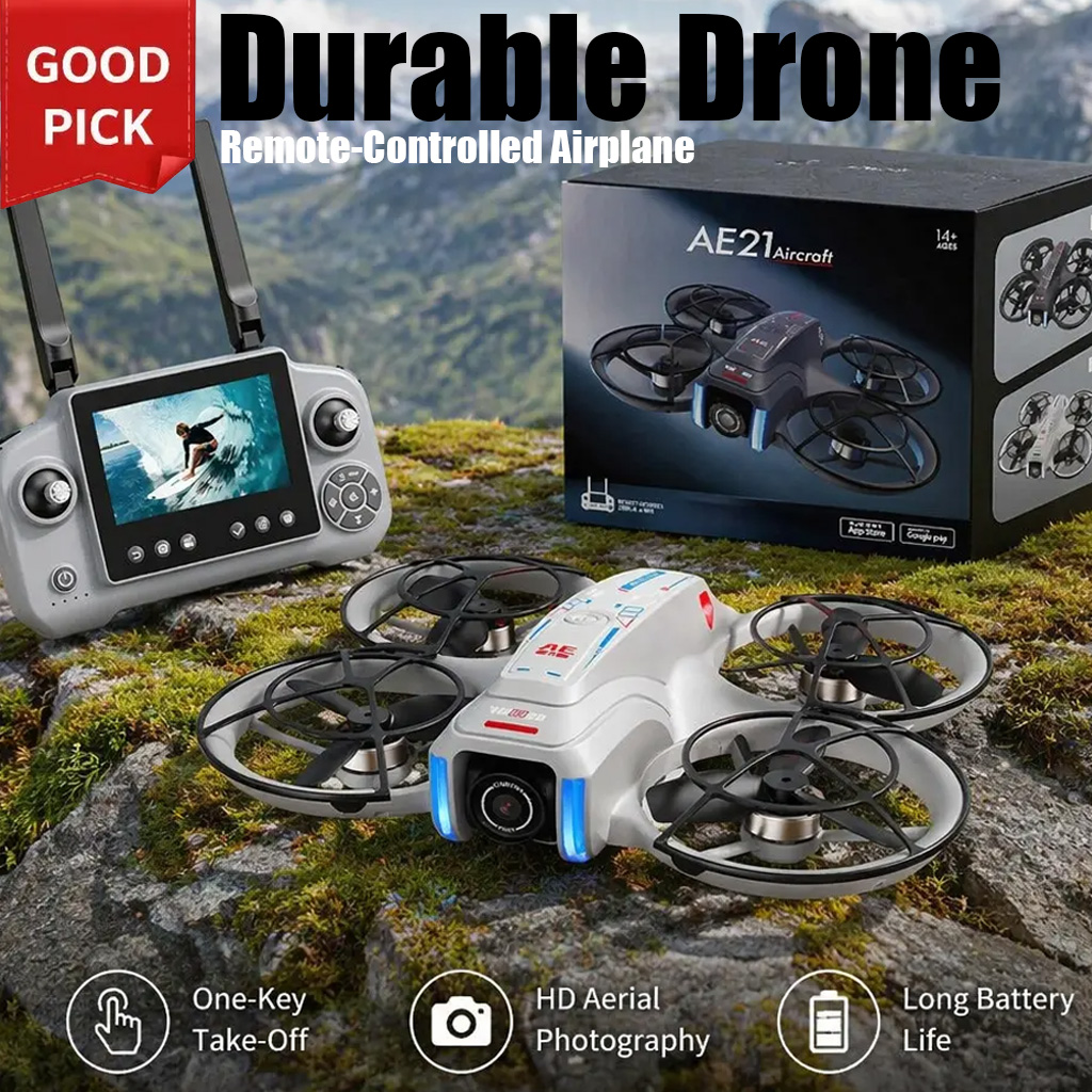 2026 New AE21 Drone 8K HD Prof - Fpv Drone Charger 리뷰 및 가격