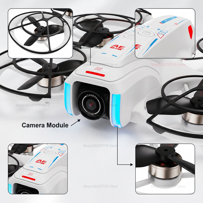 2026 New AE21 Drone 8K HD Prof - Fpv Drone Charger 리뷰 및 가격