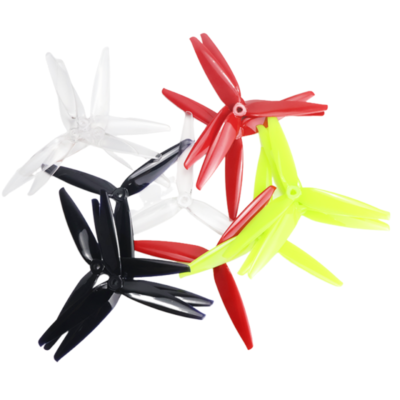 8Pcs Gemfan Flash 7040 7 Inch  - Fpv Drone Propeller 리뷰 및 가격