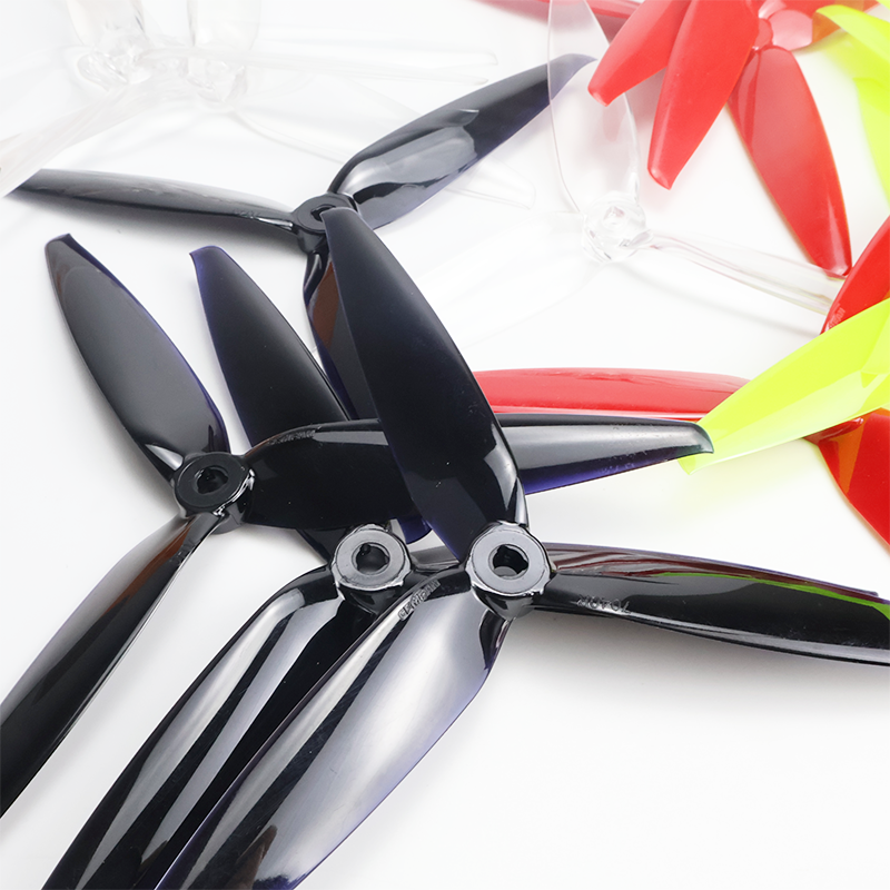 8Pcs Gemfan Flash 7040 7 Inch  - Fpv Drone Propeller 리뷰 및 가격