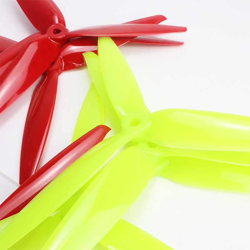 8Pcs Gemfan Flash 7040 7 Inch  - Fpv Drone Propeller 리뷰 및 가격