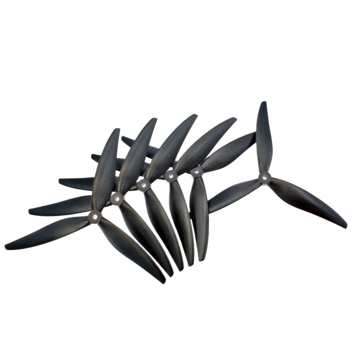 4PCS Gemfan 8040 8X4X3 3-Blade - Fpv Drone Propeller 리뷰 및 가격