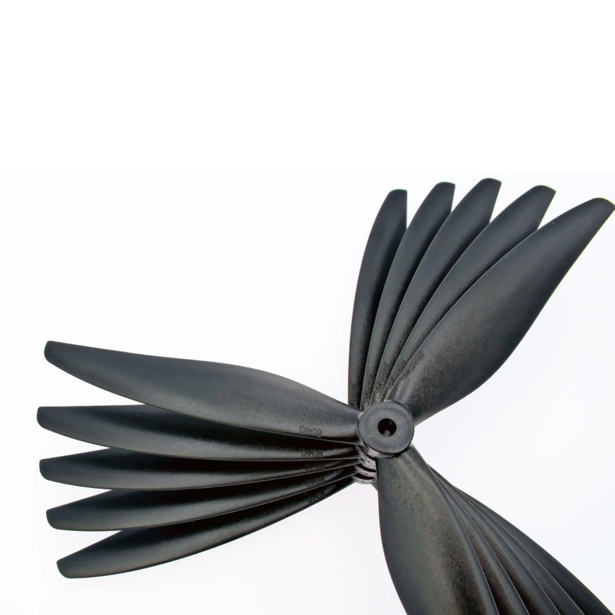 4PCS Gemfan 8040 8X4X3 3-Blade - Fpv Drone Propeller 리뷰 및 가격