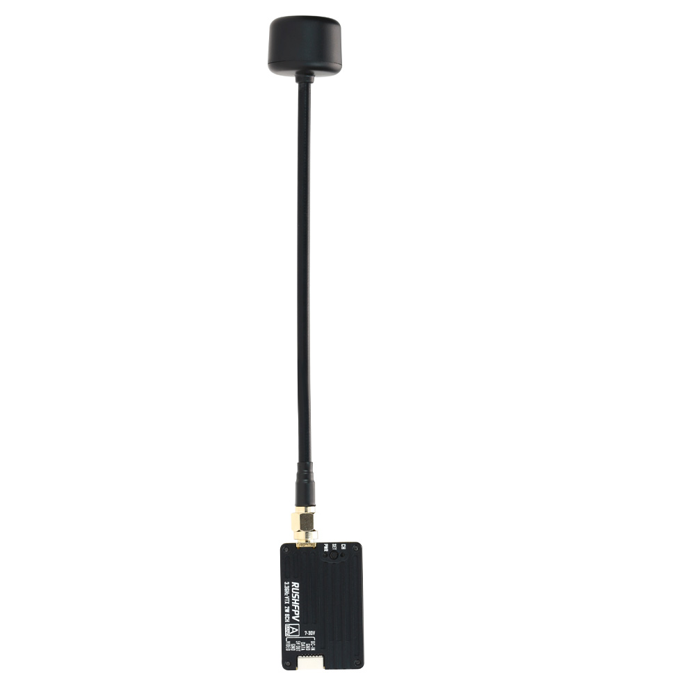 RUSHFPV 3.3G 2W VTX Transmitte - Fpv Drone Battery 리뷰 및 가격