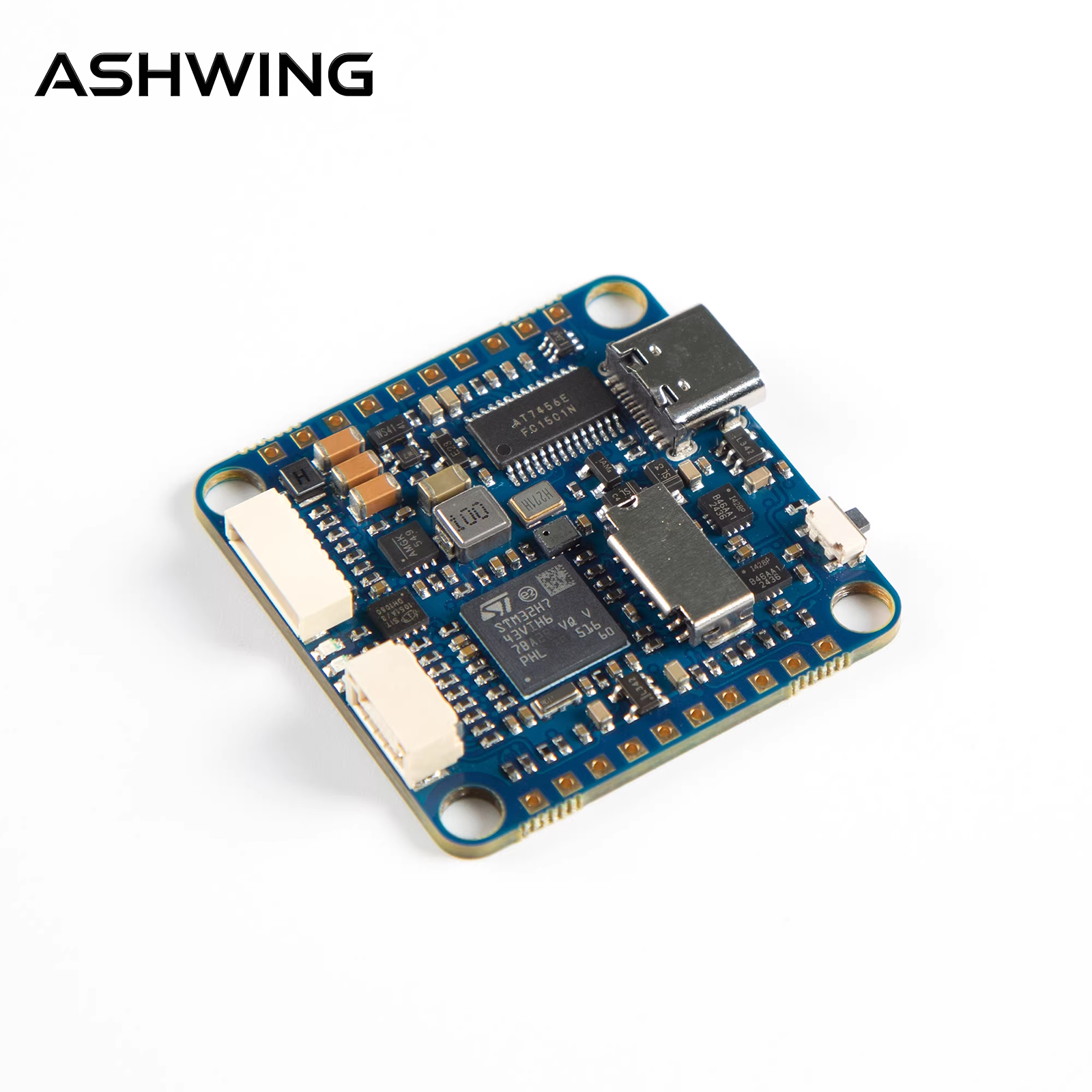 H743-SLIM V3 Flight Controller - Fpv Drone Flight Controller 리뷰 및 가격