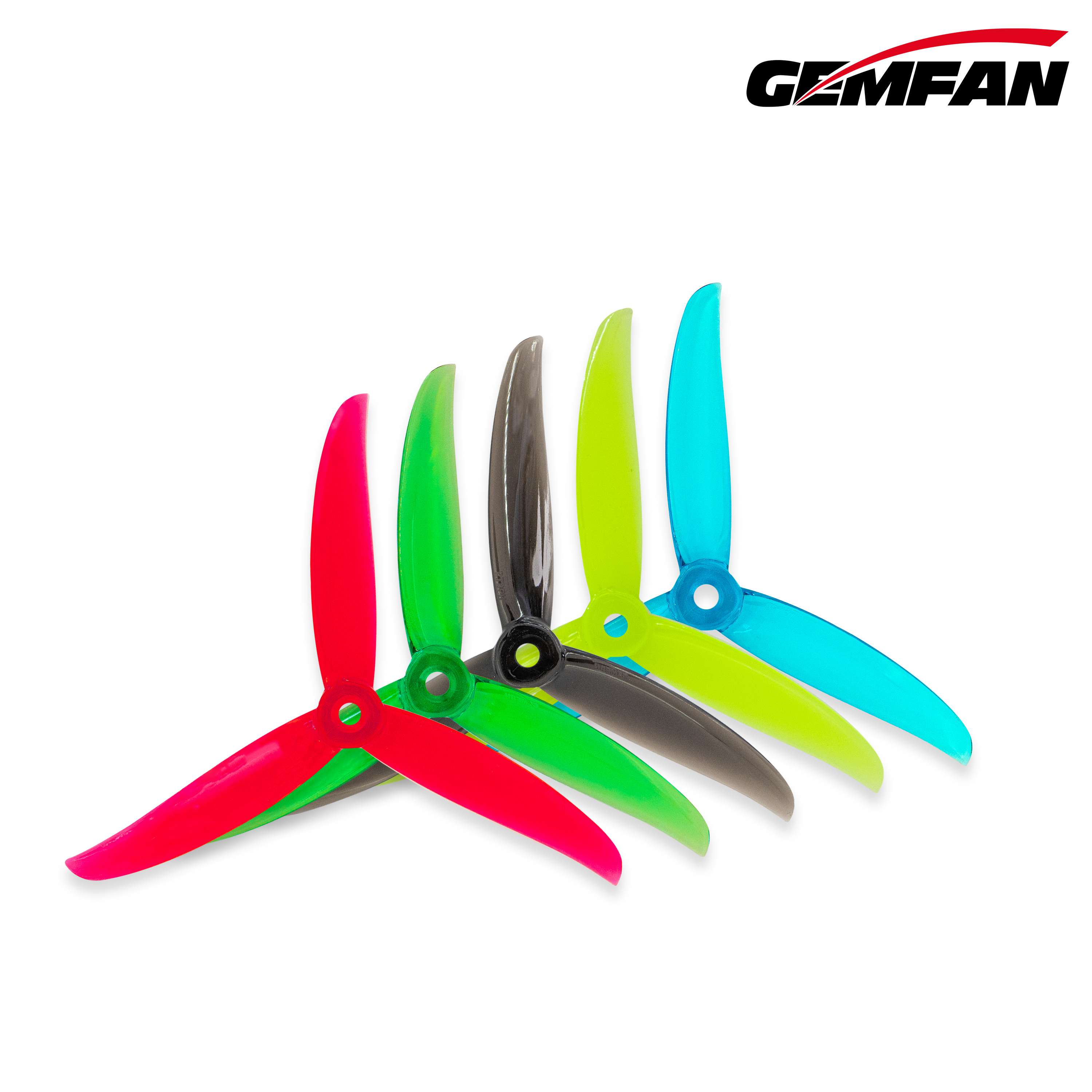 10 pairs/20pcs Gemfan Vanover  - Fpv Drone Propeller 리뷰 및 가격