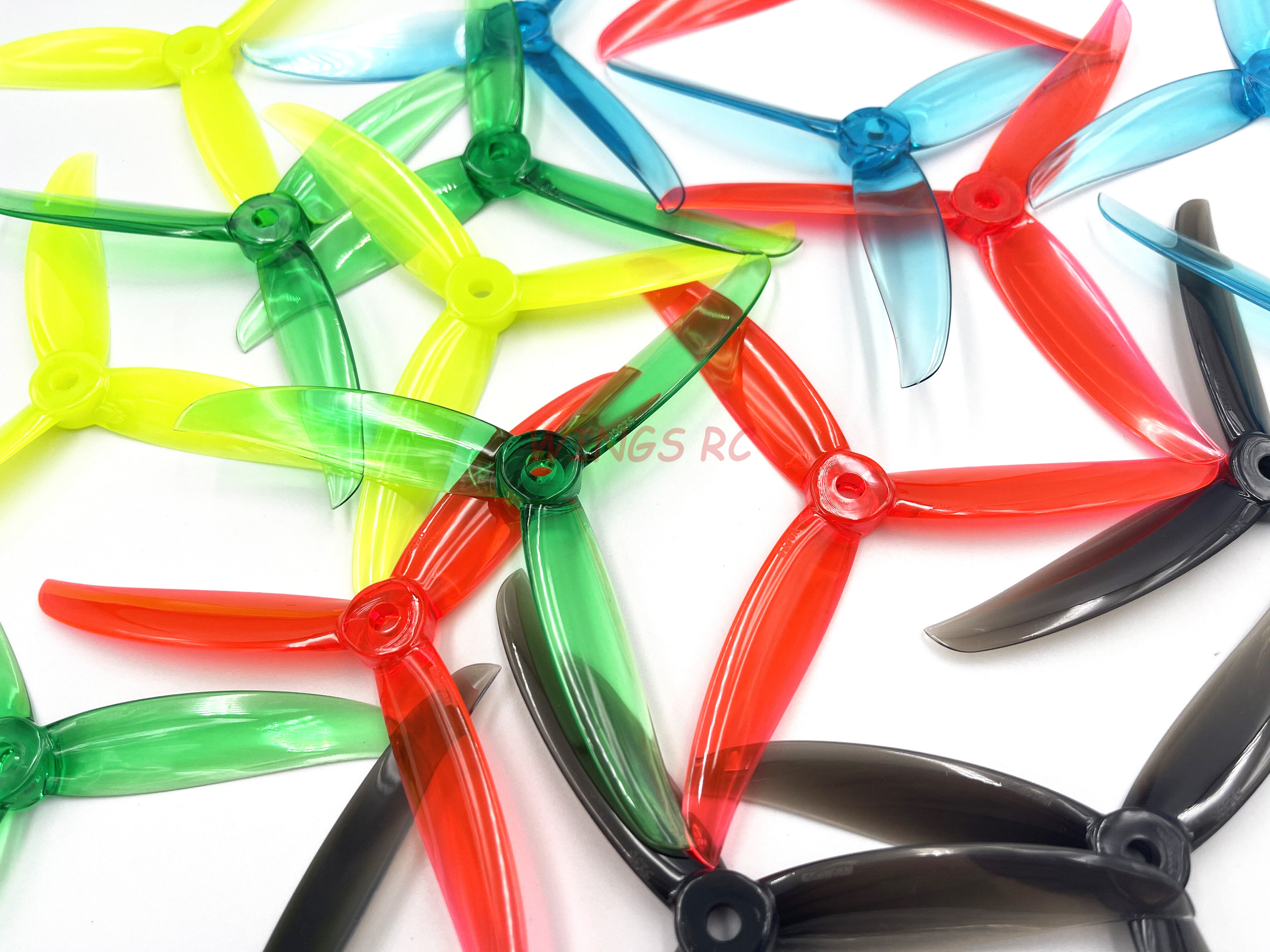 10 pairs/20pcs Gemfan Vanover  - Fpv Drone Propeller 리뷰 및 가격