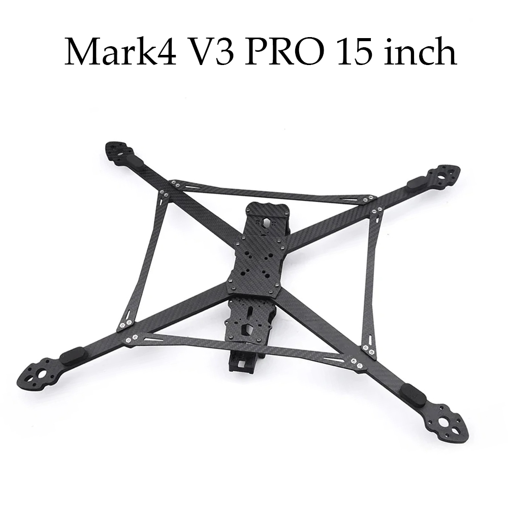 MARK4 V3 Pro 15inch 692mm T8 C - Fpv Drone Kit 리뷰 및 가격