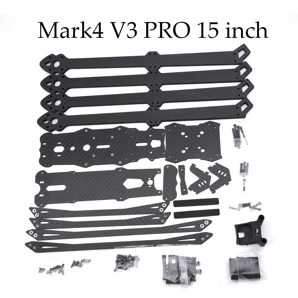 MARK4 V3 Pro 15inch 692mm T8 C - Fpv Drone Kit 리뷰 및 가격