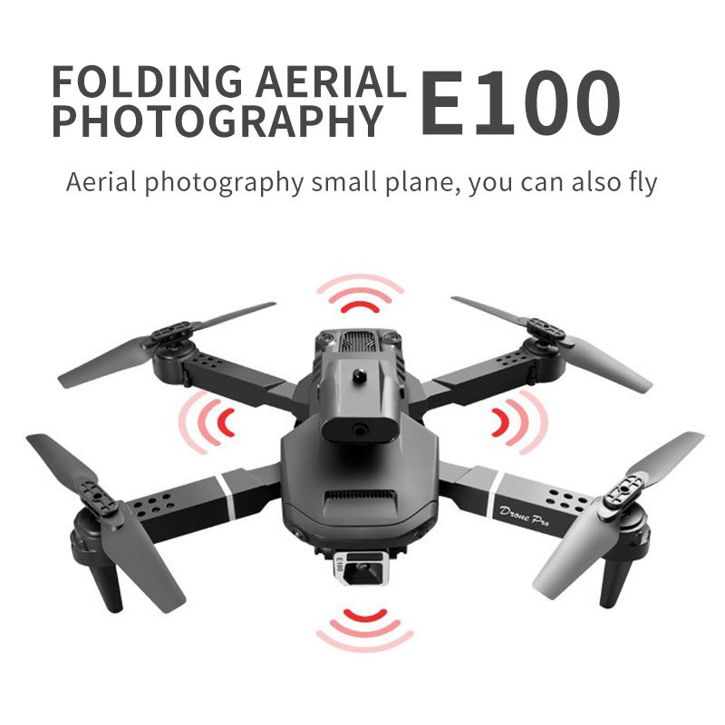 Mini E100 Four-sided Obstacle  - Fpv Drone Charger 리뷰 및 가격
