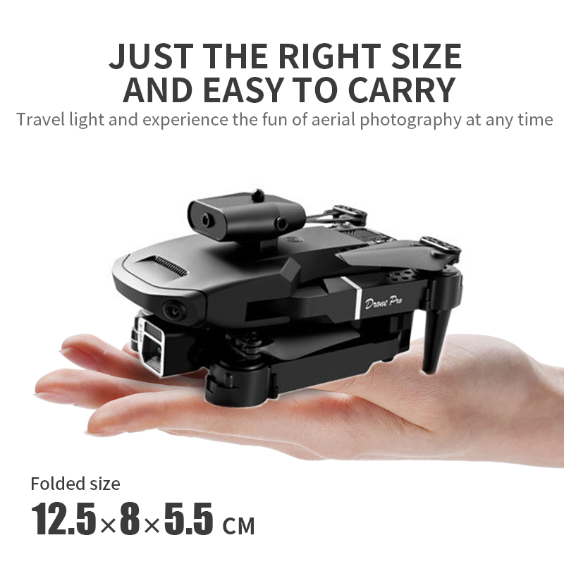 Mini E100 Four-sided Obstacle  - Fpv Drone Charger 리뷰 및 가격