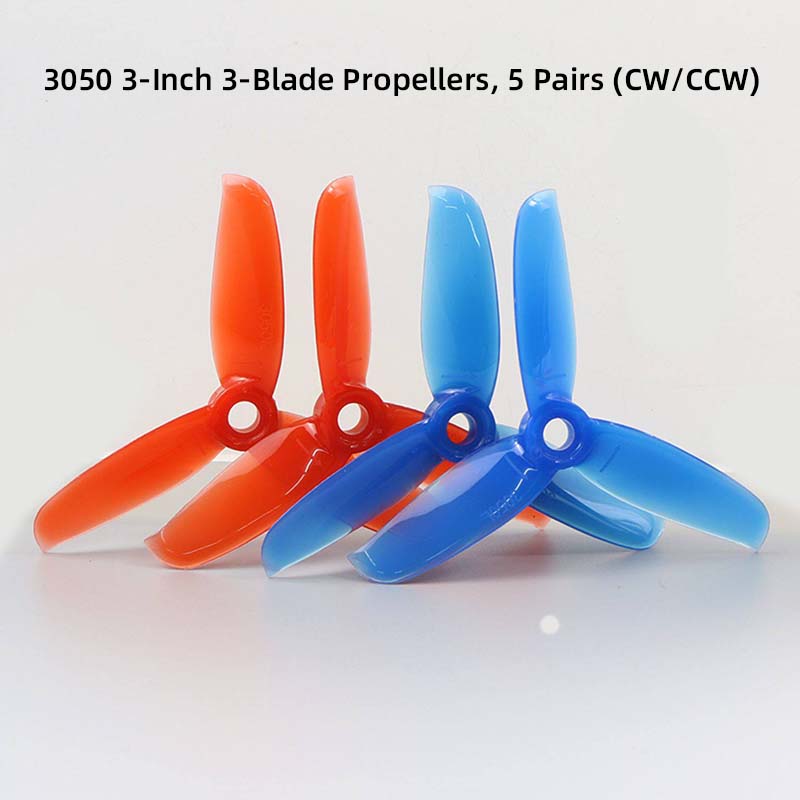 3050 3 Inch Propellers, 5CW 5C - Fpv Drone Propeller 리뷰 및 가격