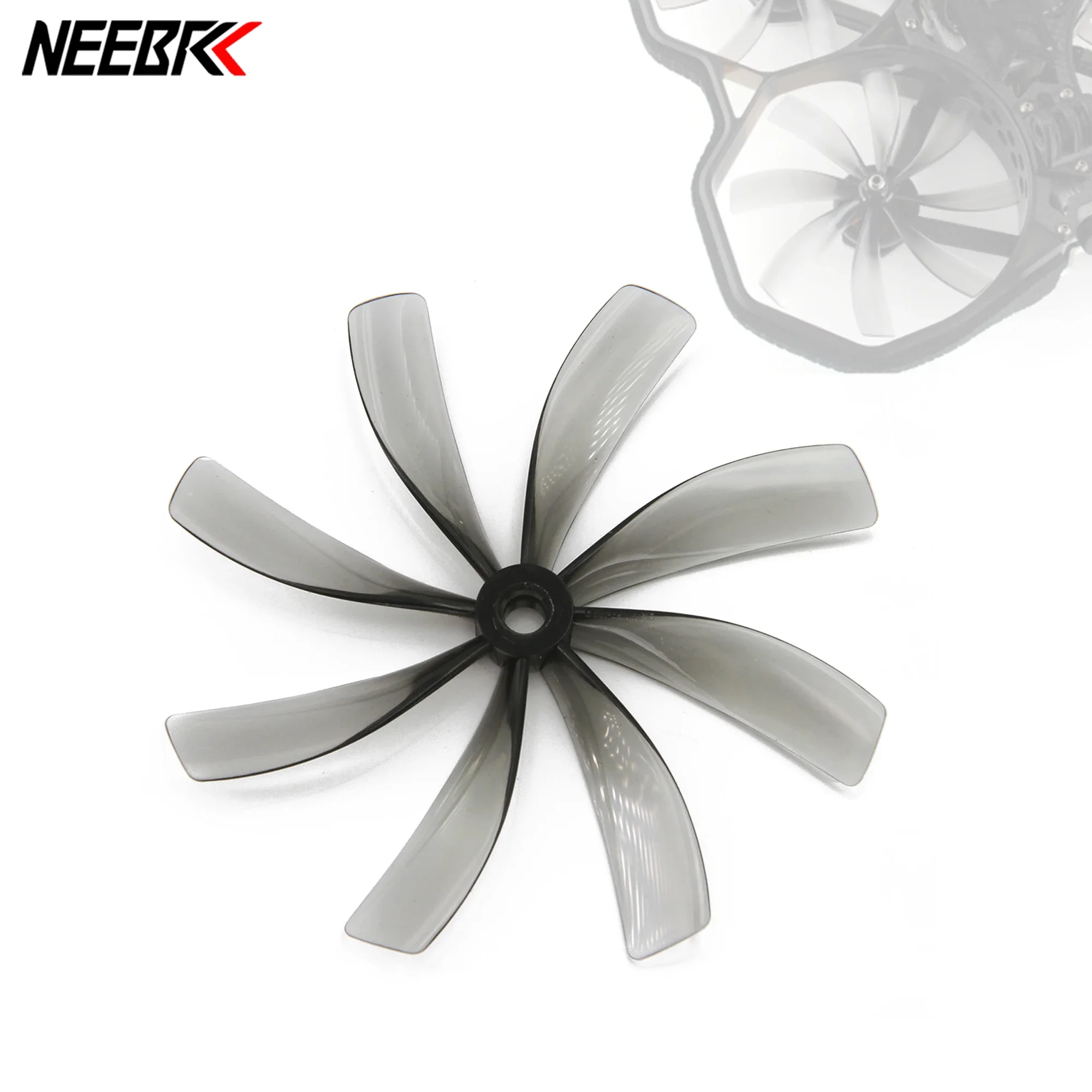 2Pairs 3.5inch 89x8 90x5 90x3  - Fpv Drone Quadcopter 리뷰 및 가격