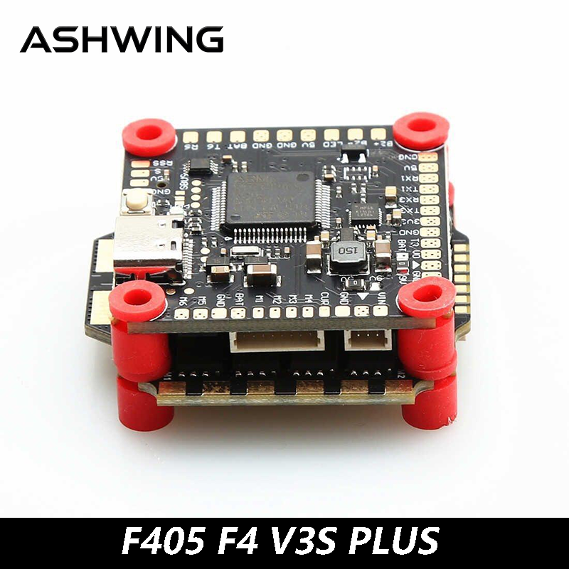 ASHWING F405 V3 Flight Control - Fpv Drone Kit 리뷰 및 가격