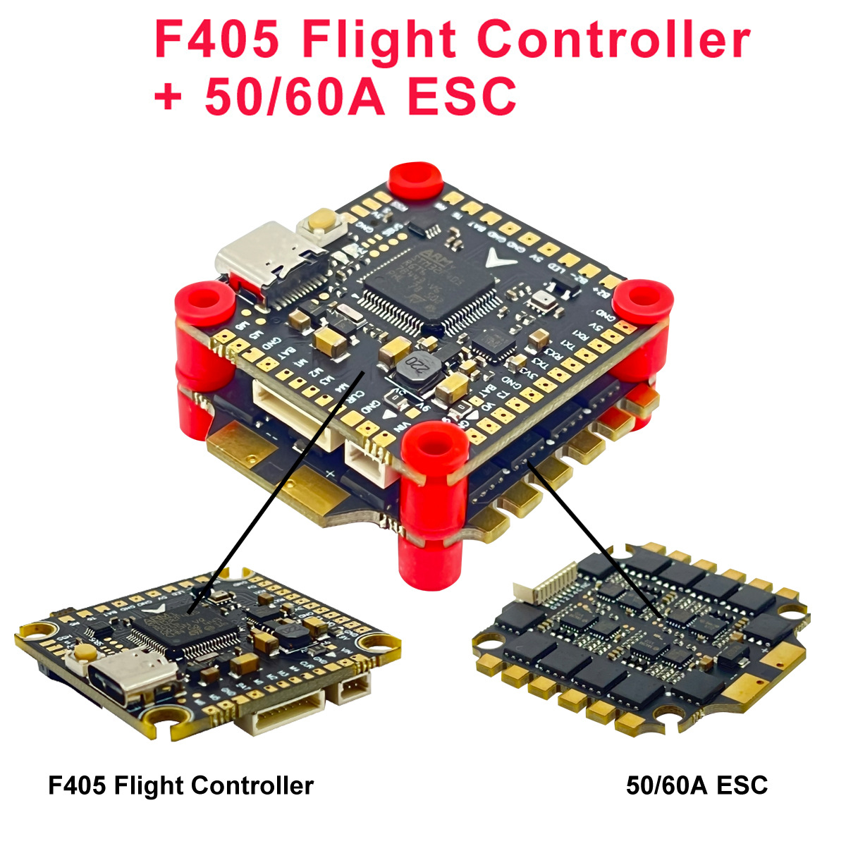 ASHWING F405 V3 Flight Control - Fpv Drone Kit 리뷰 및 가격