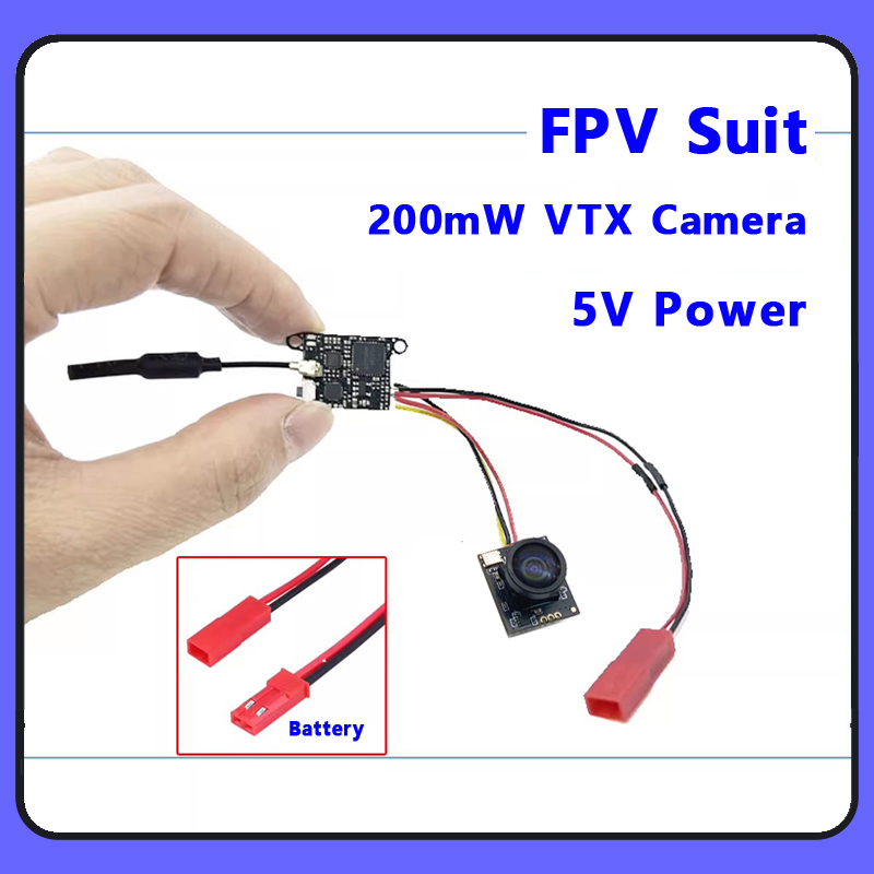 SLONWAKE 5.8G 1200TVL FPV Came - Fpv Drone Transmitter 리뷰 및 가격
