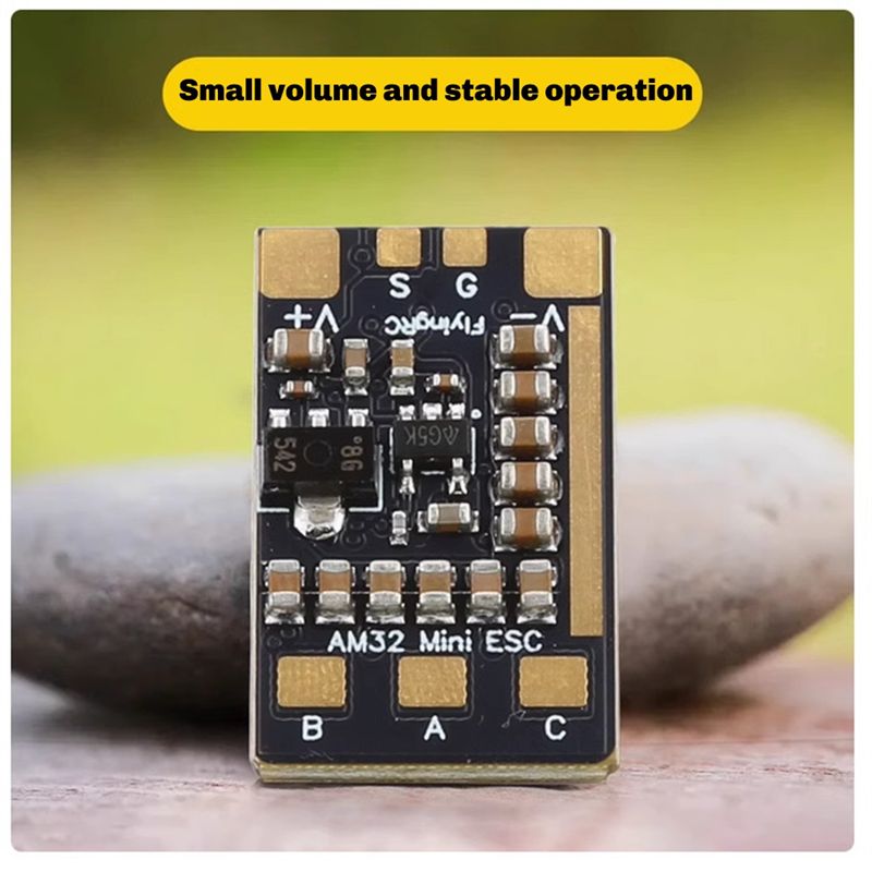 Best-AM32 ESC 40A 32-Bit Elect - Fpv Drone Esc 리뷰 및 가격