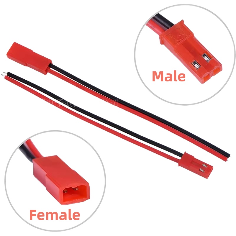 20pcs 10 Pairs JST 2P Connecto - Fpv Drone Kit 리뷰 및 가격