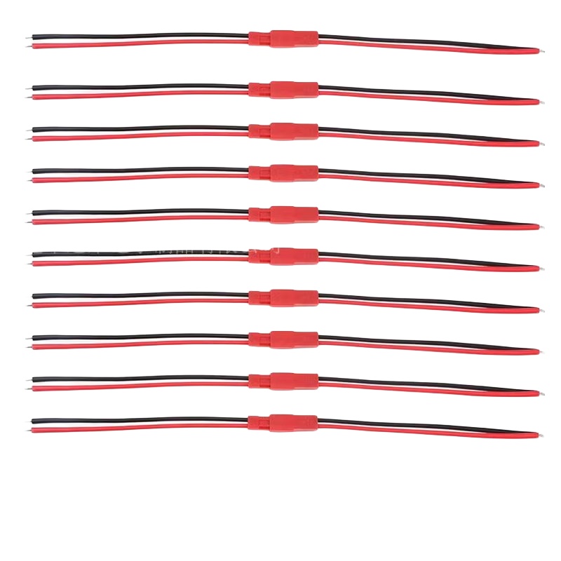 20pcs 10 Pairs JST 2P Connecto - Fpv Drone Kit 리뷰 및 가격
