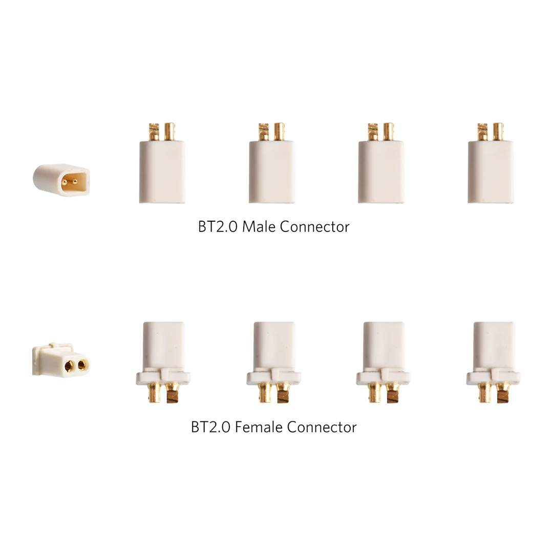 10PCS BETAFPV BT2.0 Connectors - Fpv Drone Tool Kit 리뷰 및 가격