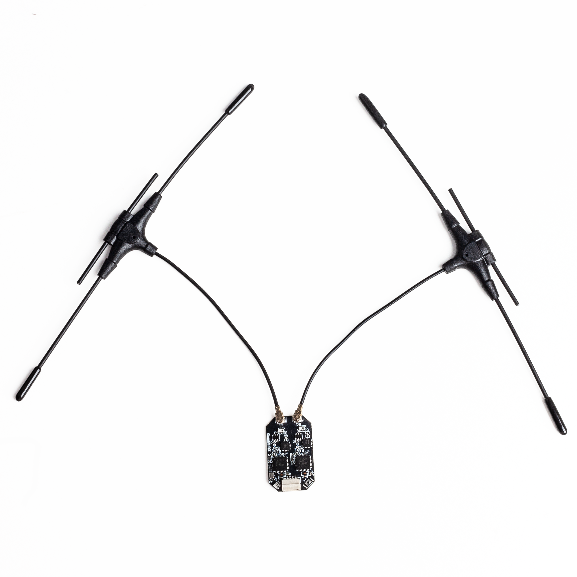 ELRS 915MHz/2.4GHz Gemini Dual - Fpv Drone Quadcopter 리뷰 및 가격