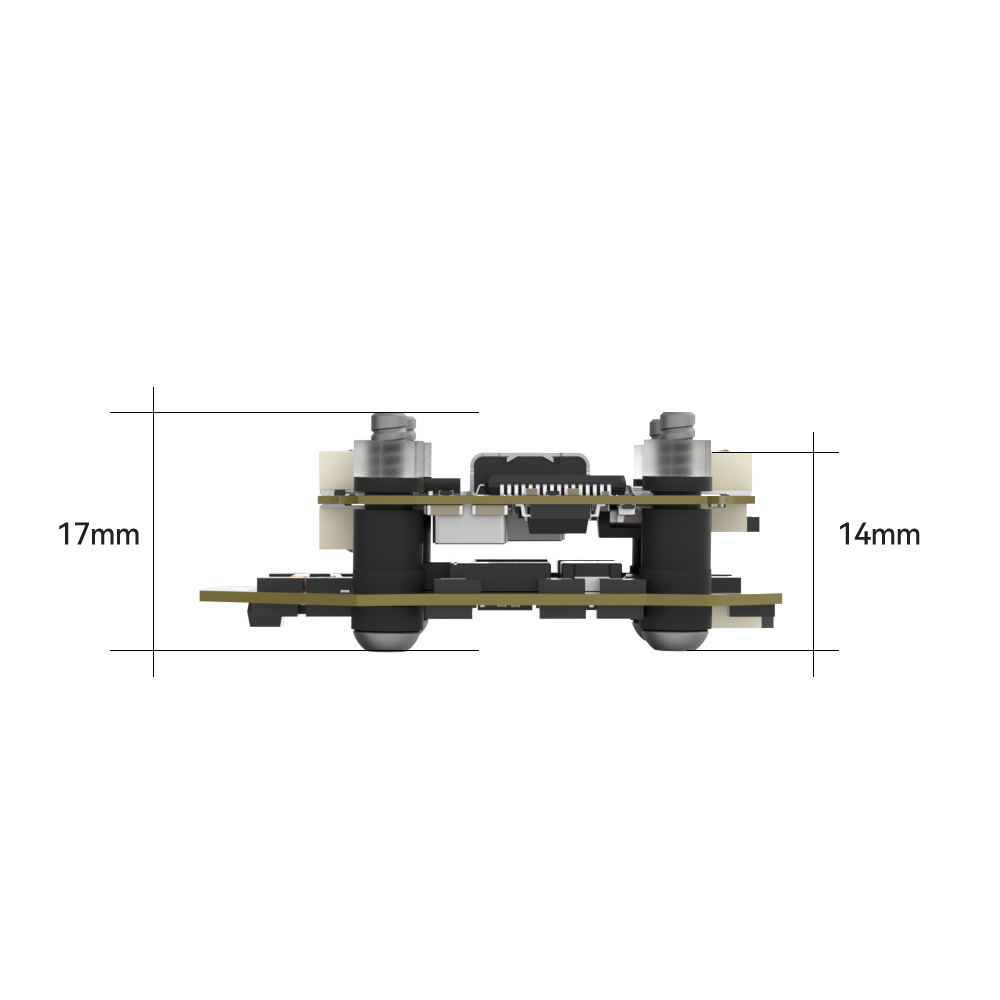 iFlight Borg F7 Mini Stack Fli - Fpv Drone Esc 리뷰 및 가격