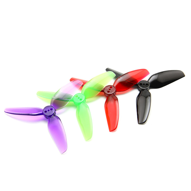 Hq Fpv Propellers 3 Blade 3x3x - Fpv Drone Propeller 리뷰 및 가격