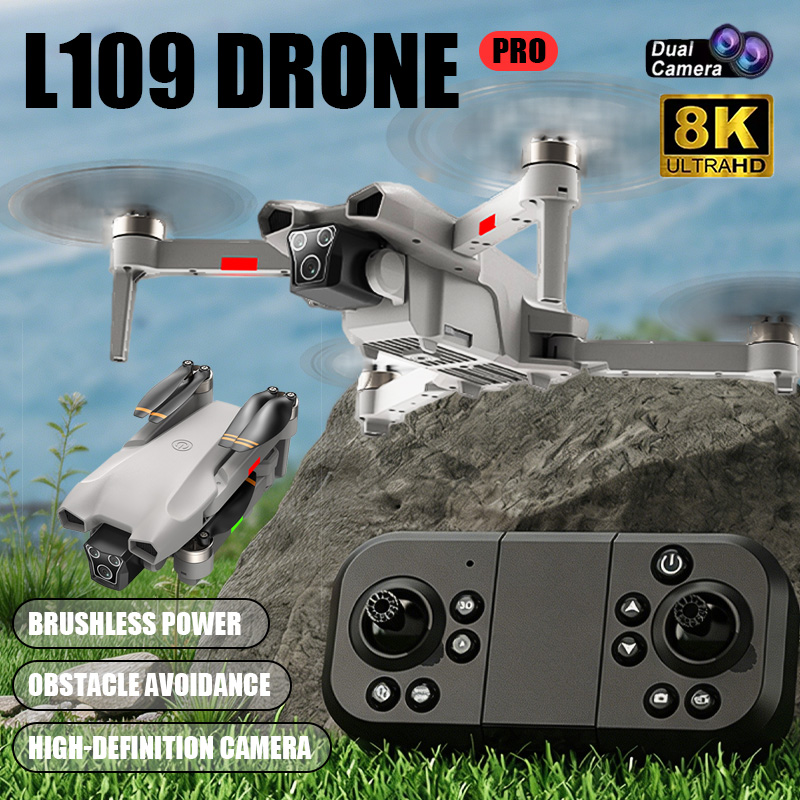 NEW Hot L017 Pro Drone Brushle - Fpv Drone Charger 리뷰 및 가격