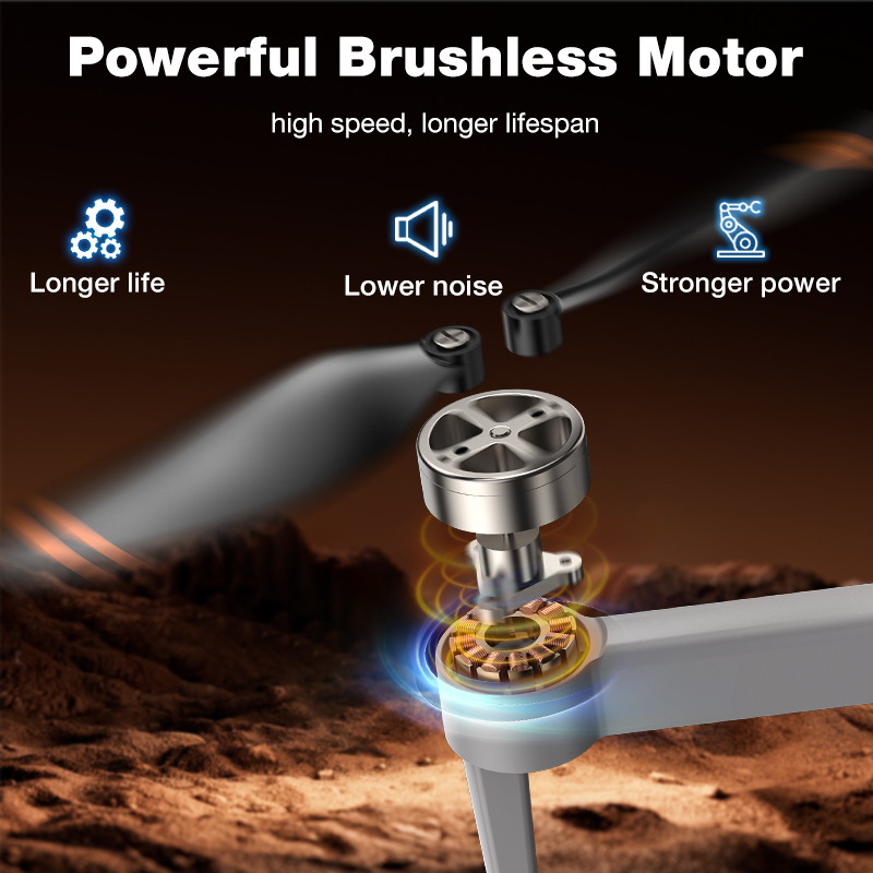NEW Hot L017 Pro Drone Brushle - Fpv Drone Charger 리뷰 및 가격