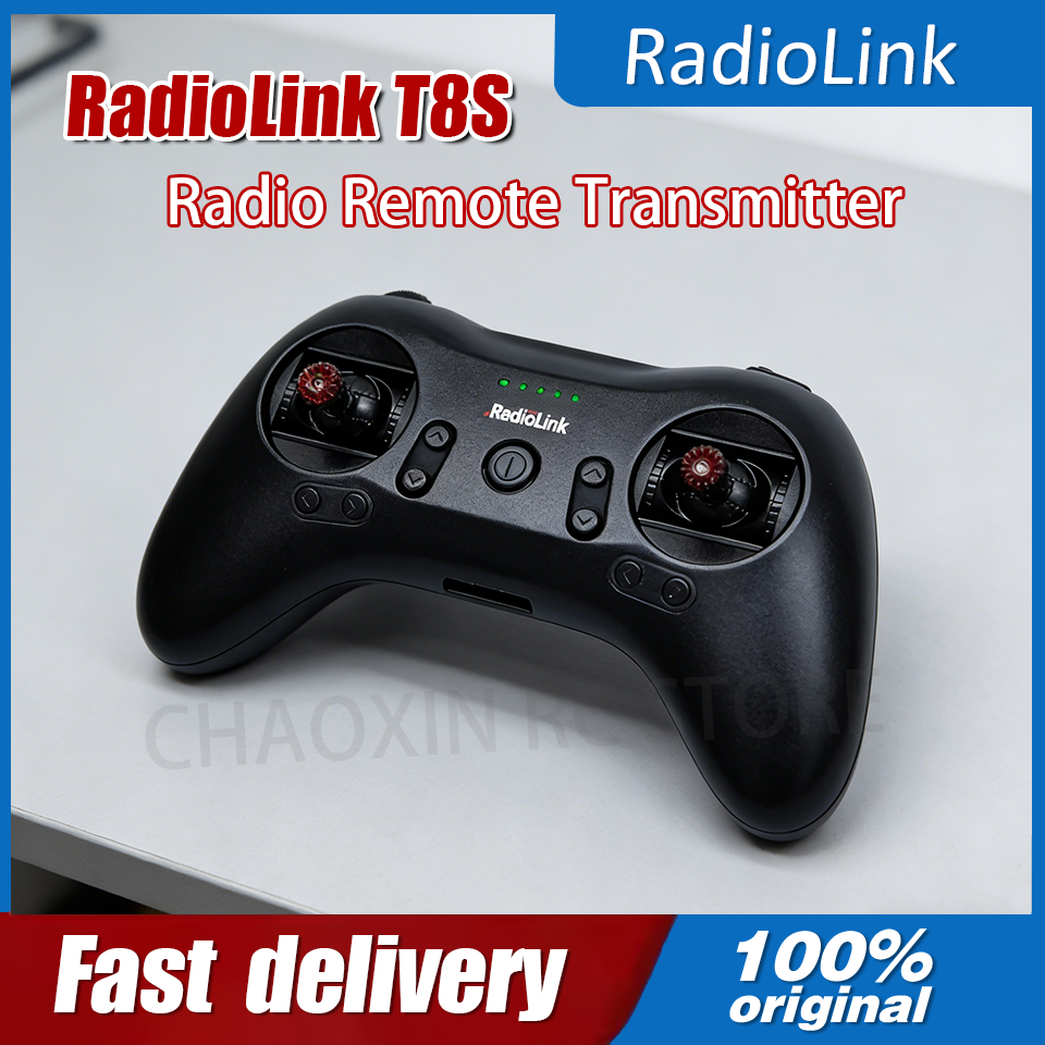 RadioLink T8S Radio Remote Tra - Fpv Drone Transmitter 리뷰 및 가격