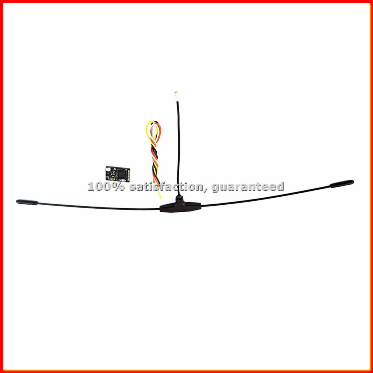 500MHz Receiver 500.5MHz-524.9 - Fpv Drone Receiver 리뷰 및 가격