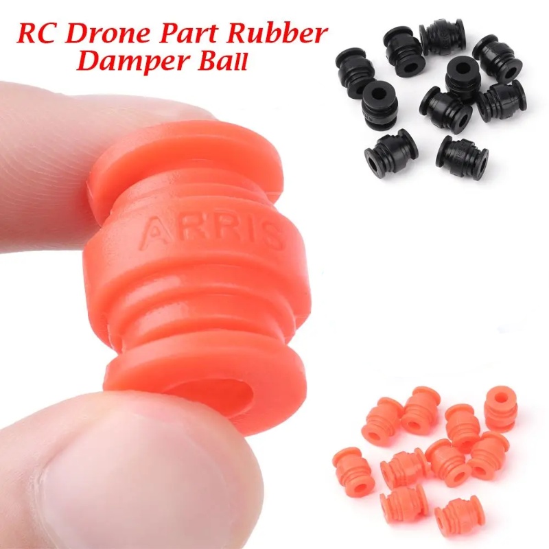 4Pcs/Lot Anti Vibration Rubber - Fpv Drone Quadcopter 리뷰 및 가격