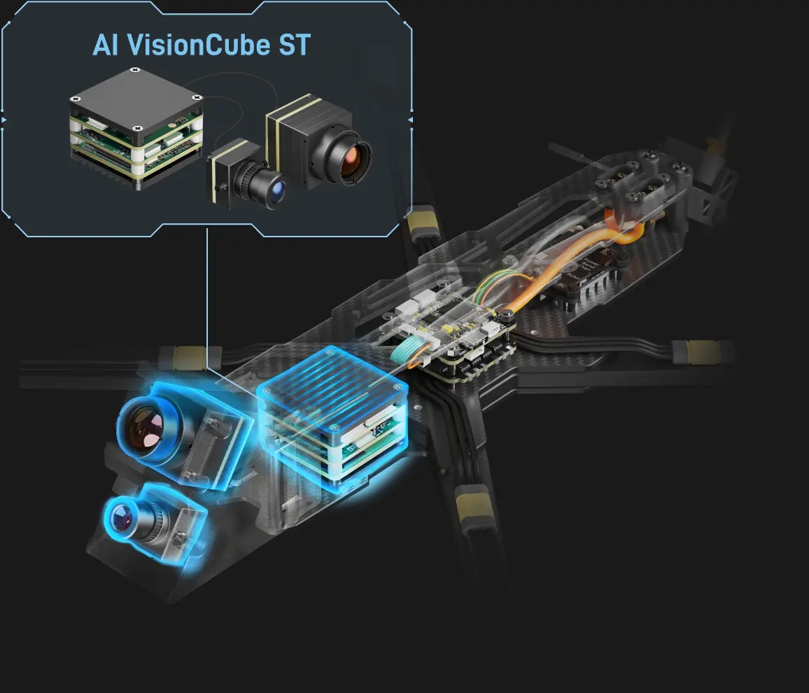 FPV AI Camera Module AI Vision - Fpv Drone Kit 리뷰 및 가격