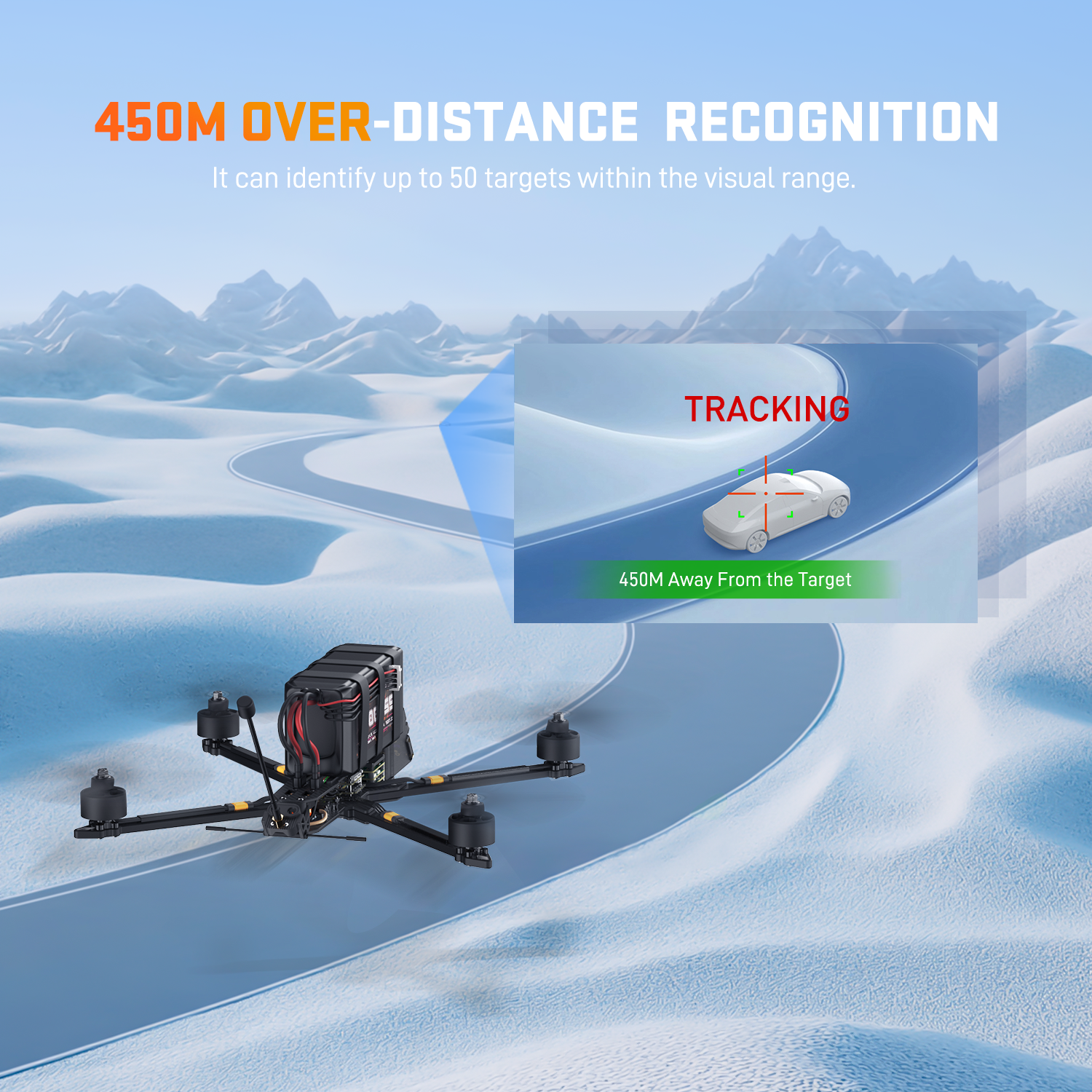 FPV AI Camera Module AI Vision - Fpv Drone Kit 리뷰 및 가격