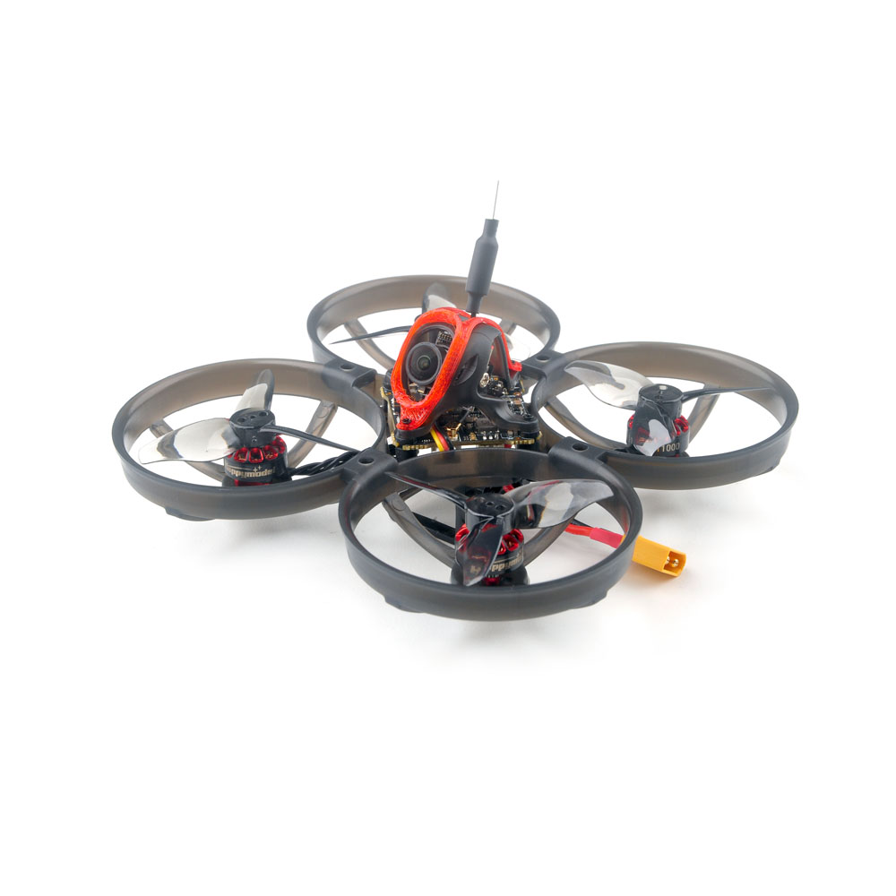 HappyModel Mobula8 1-2S 85mm M - Fpv Drone Kit 리뷰 및 가격