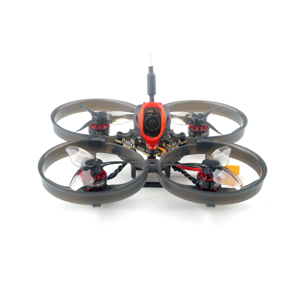HappyModel Mobula8 1-2S 85mm M - Fpv Drone Kit 리뷰 및 가격