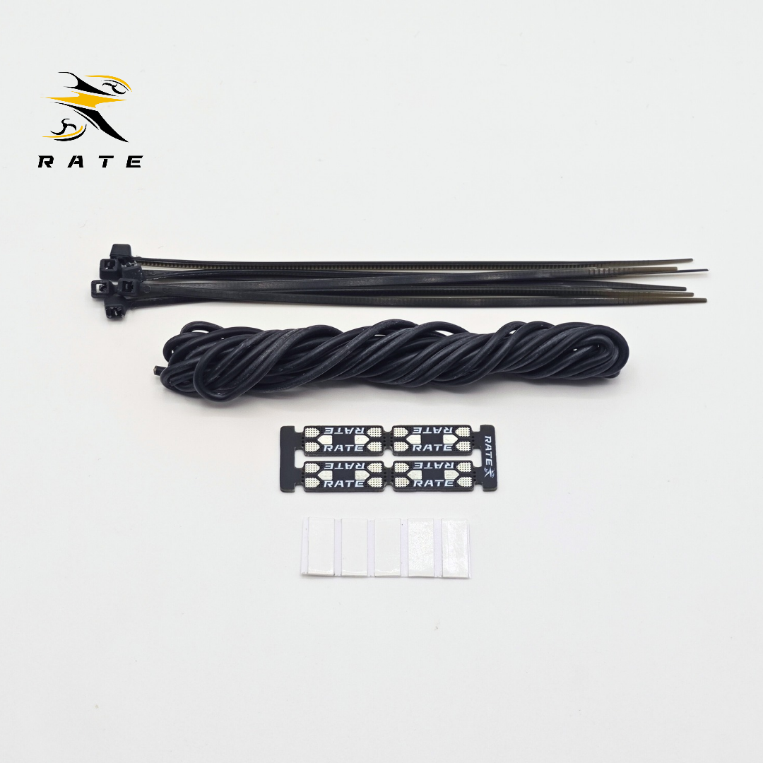 FPV Motor Extension Board with - Fpv Drone Bag 리뷰 및 가격