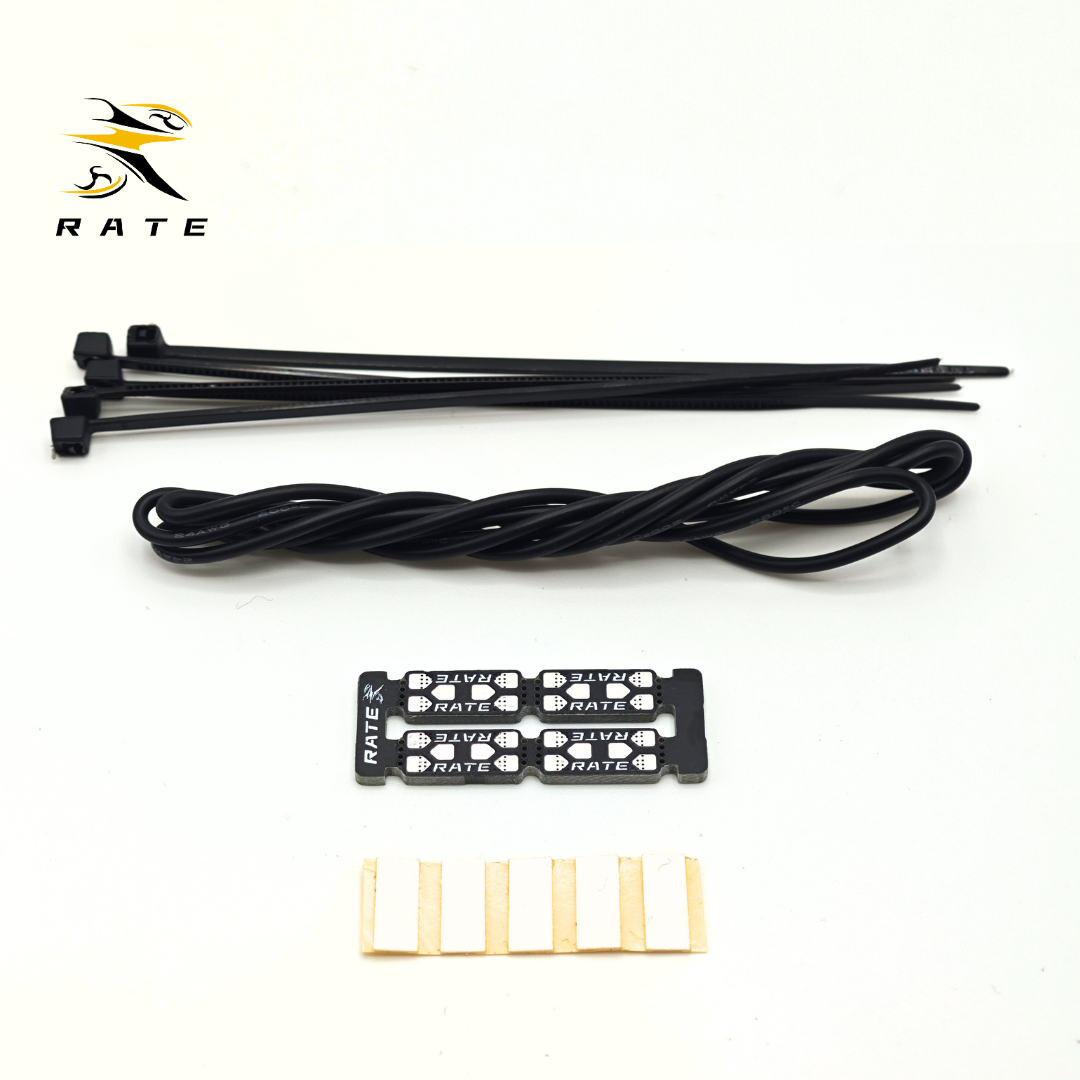 FPV Motor Extension Board with - Fpv Drone Bag 리뷰 및 가격