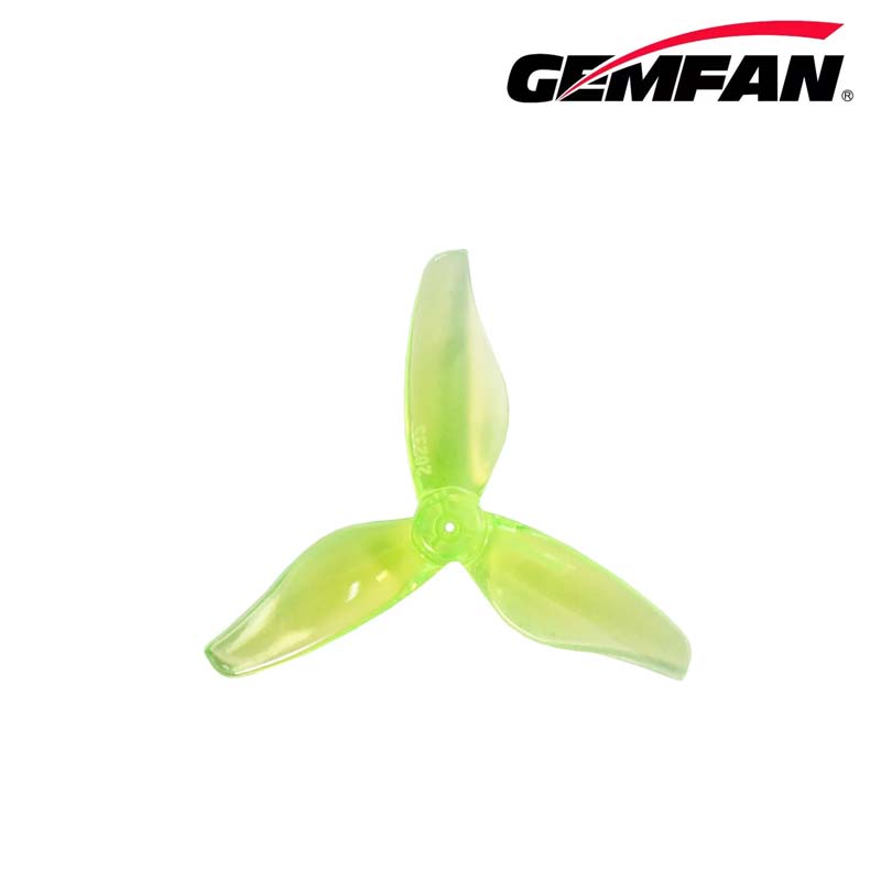 12Pairs(12CW+12CCW) Gemfan 202 - Fpv Drone Propeller 리뷰 및 가격