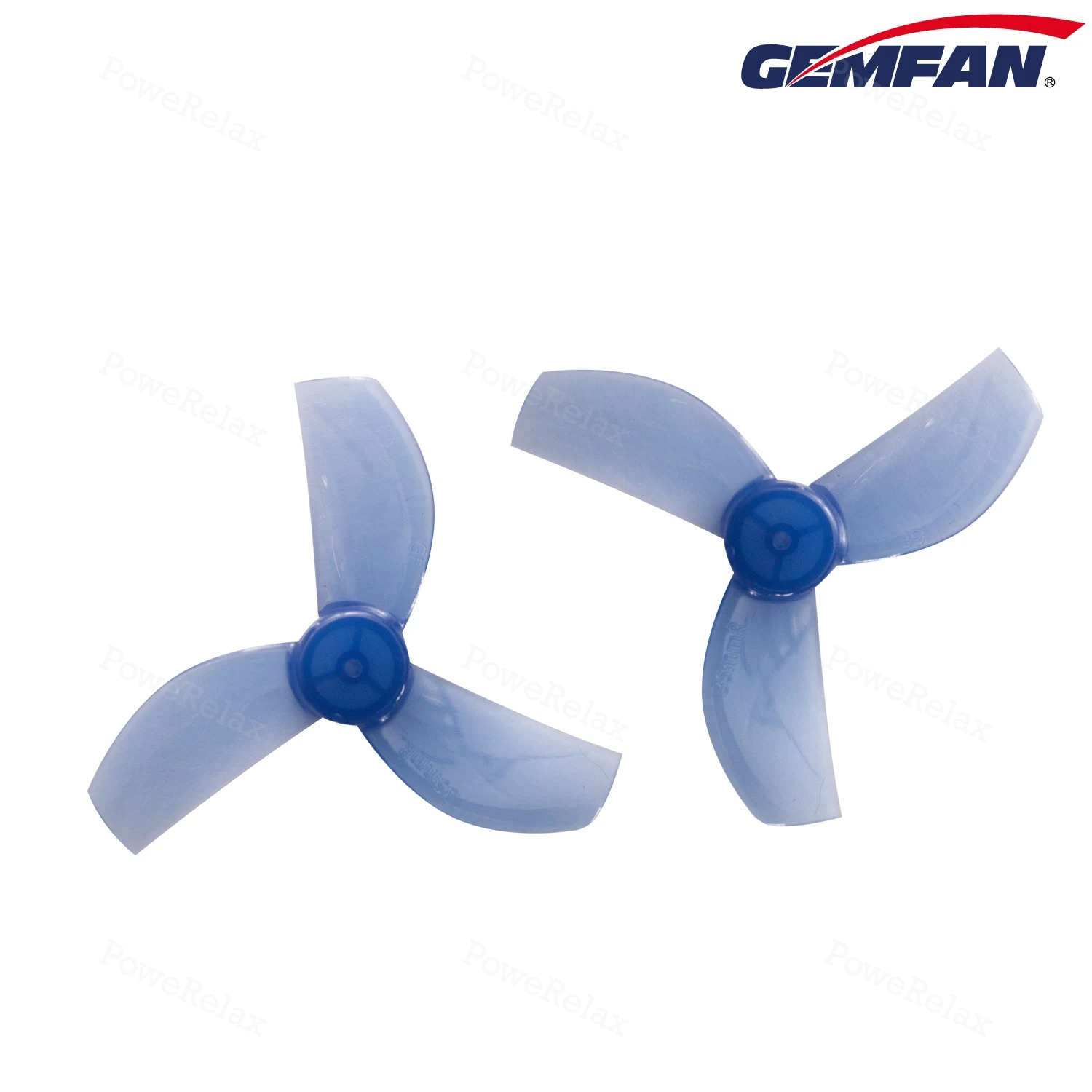 16pairGemfan 35mm-3 35mm 3-Bla - Fpv Drone Propeller 리뷰 및 가격