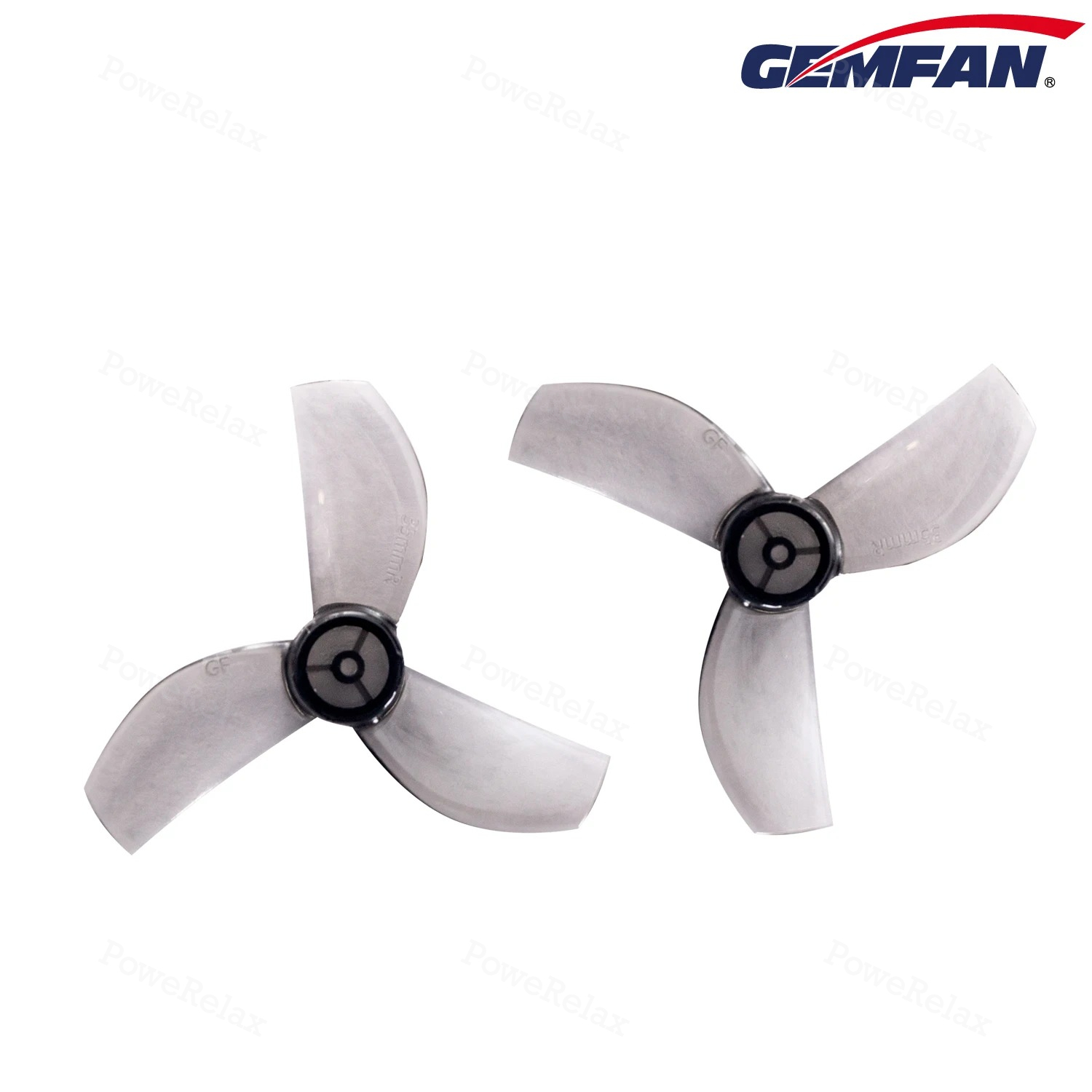 16pairGemfan 35mm-3 35mm 3-Bla - Fpv Drone Propeller 리뷰 및 가격