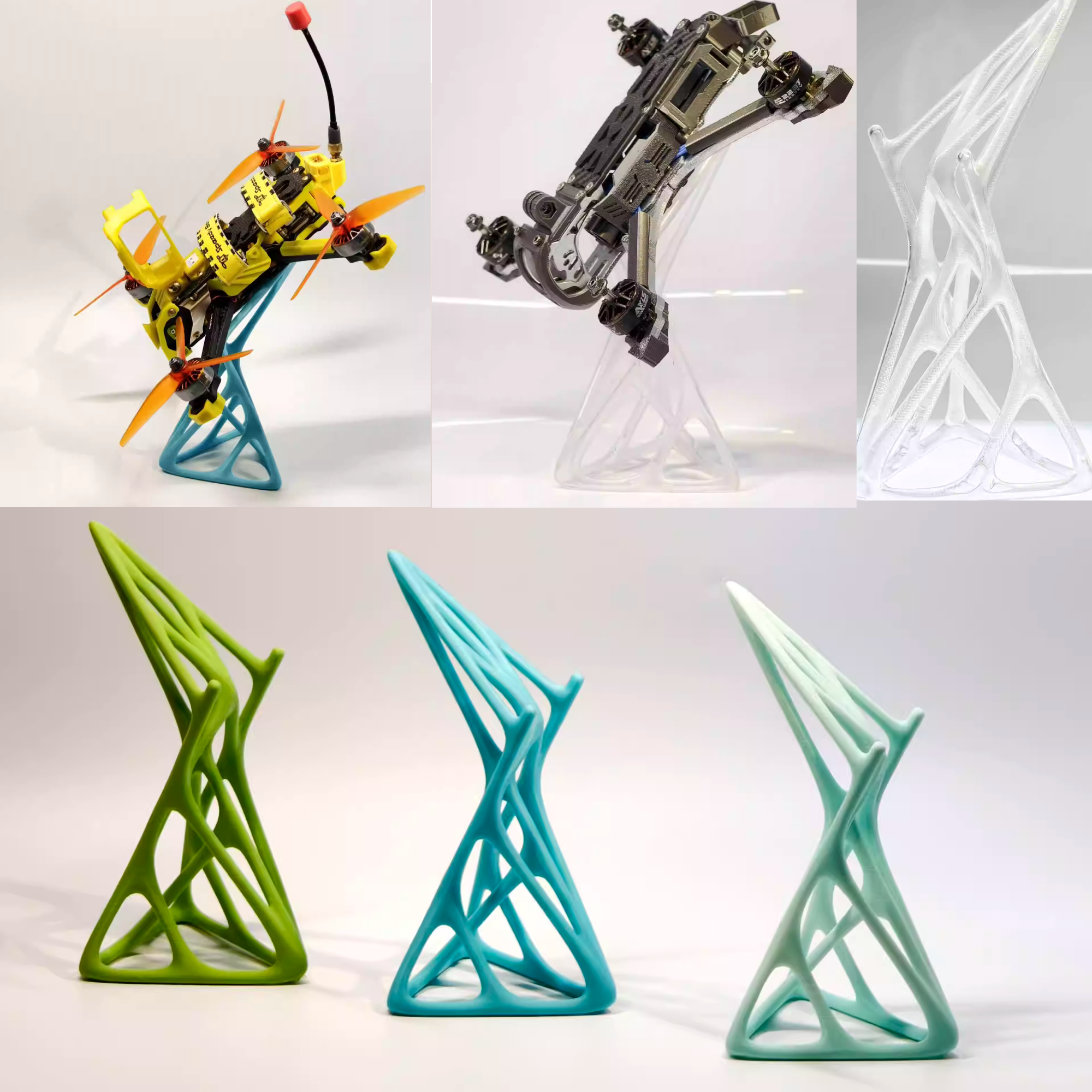 1PCS FPV Display Stand Holder  - Fpv Drone Bag 리뷰 및 가격