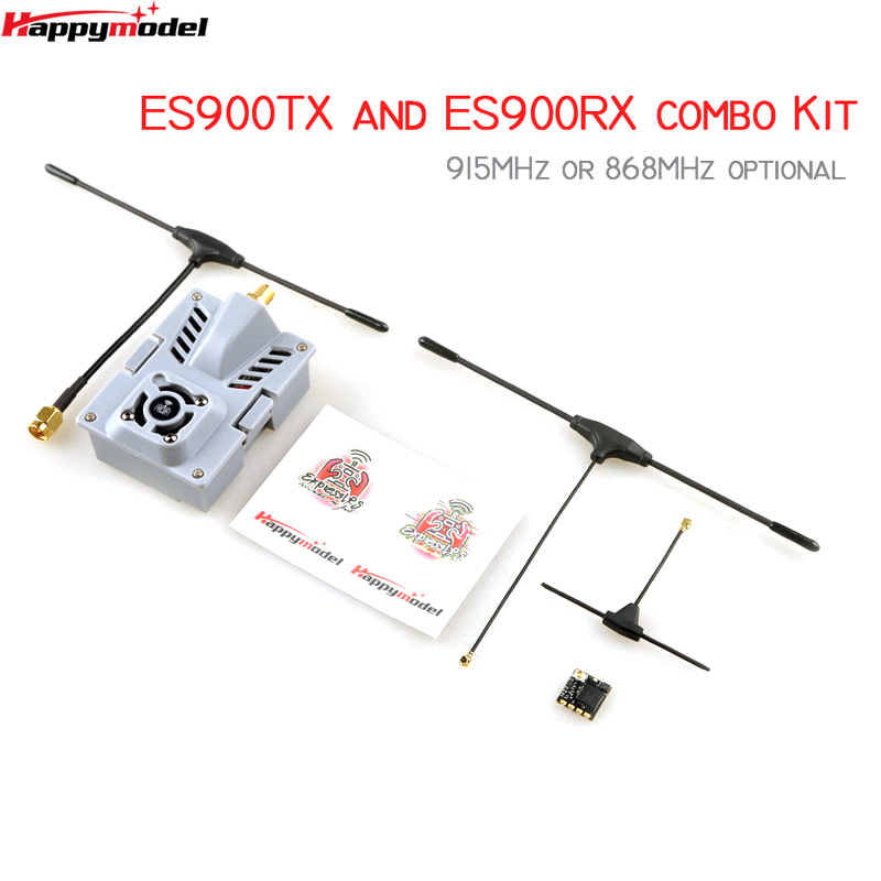 Happymodel RC ELRS Micro ES900 - Fpv Drone Kit 리뷰 및 가격