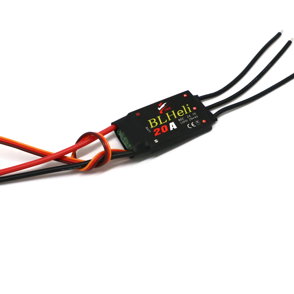 BLHeli Brushless ESC 80A 12A 2 - Fpv Drone Esc 리뷰 및 가격