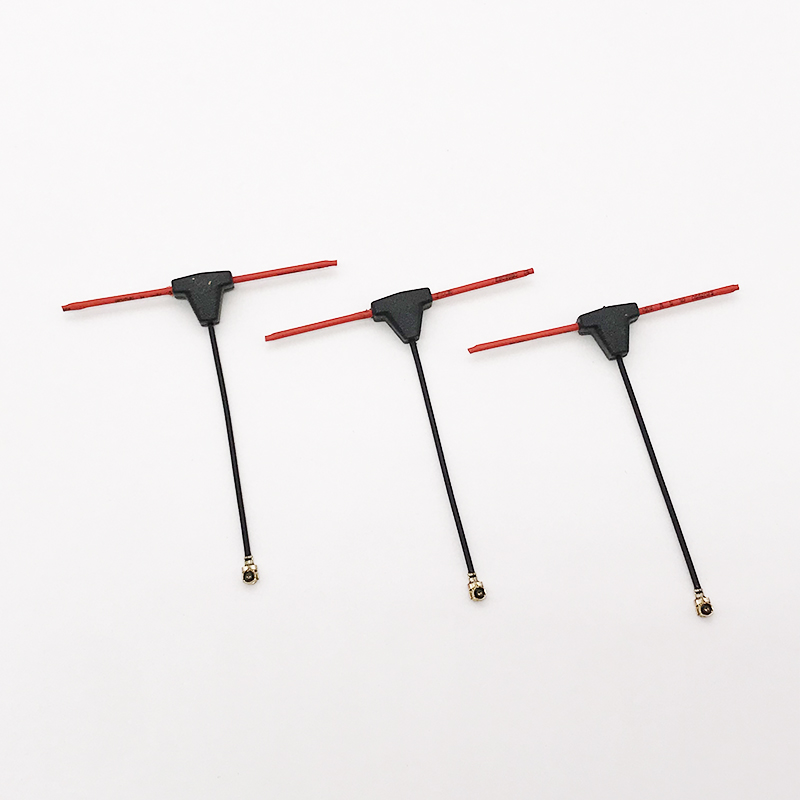 2.4G 2DBI T Antenna IPX1 for T - Fpv Drone Antenna 리뷰 및 가격